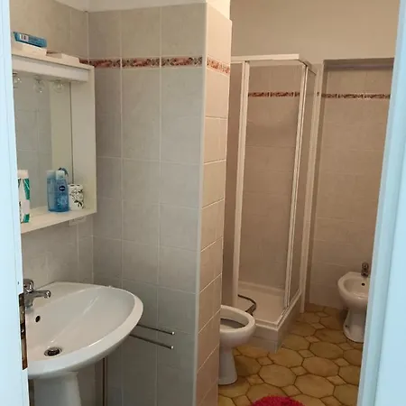 Terrace Holiday home