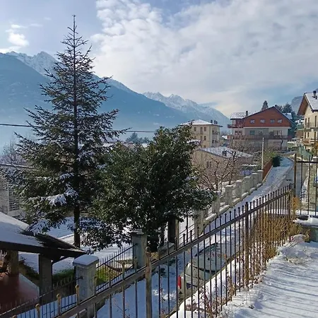 Terrace *