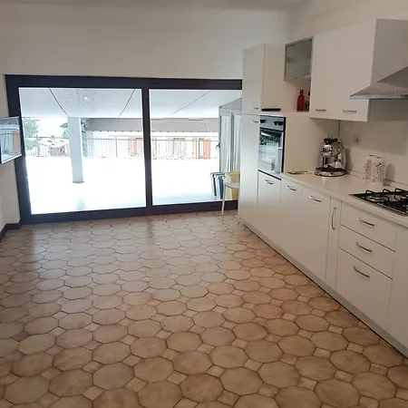 Terrace Holiday home