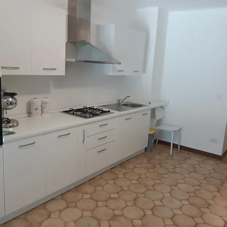 Terrace Holiday home